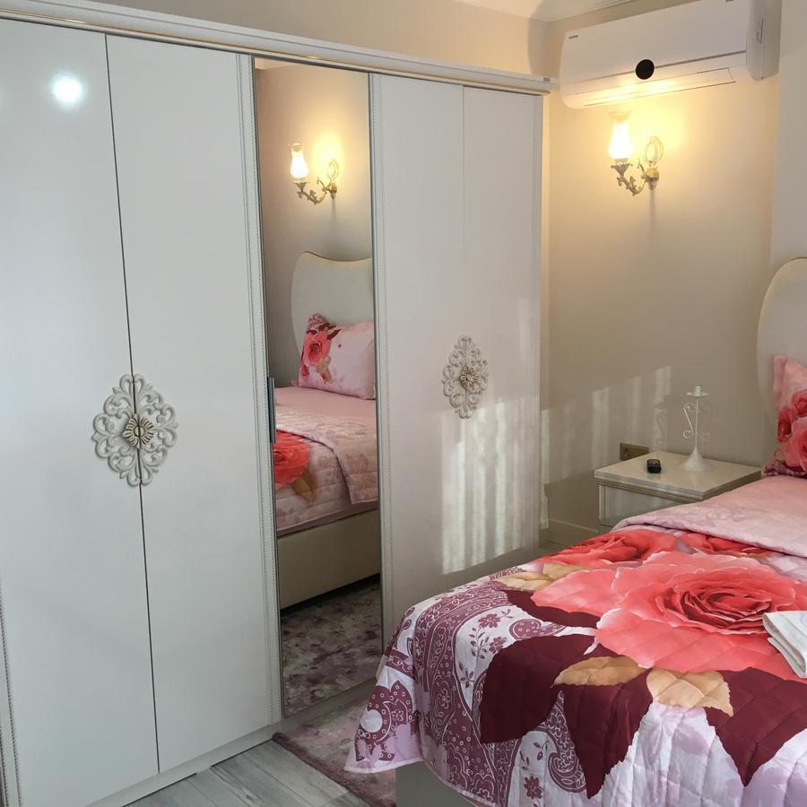 Apartament Trabzon Sea Pearl Zewnętrze zdjęcie