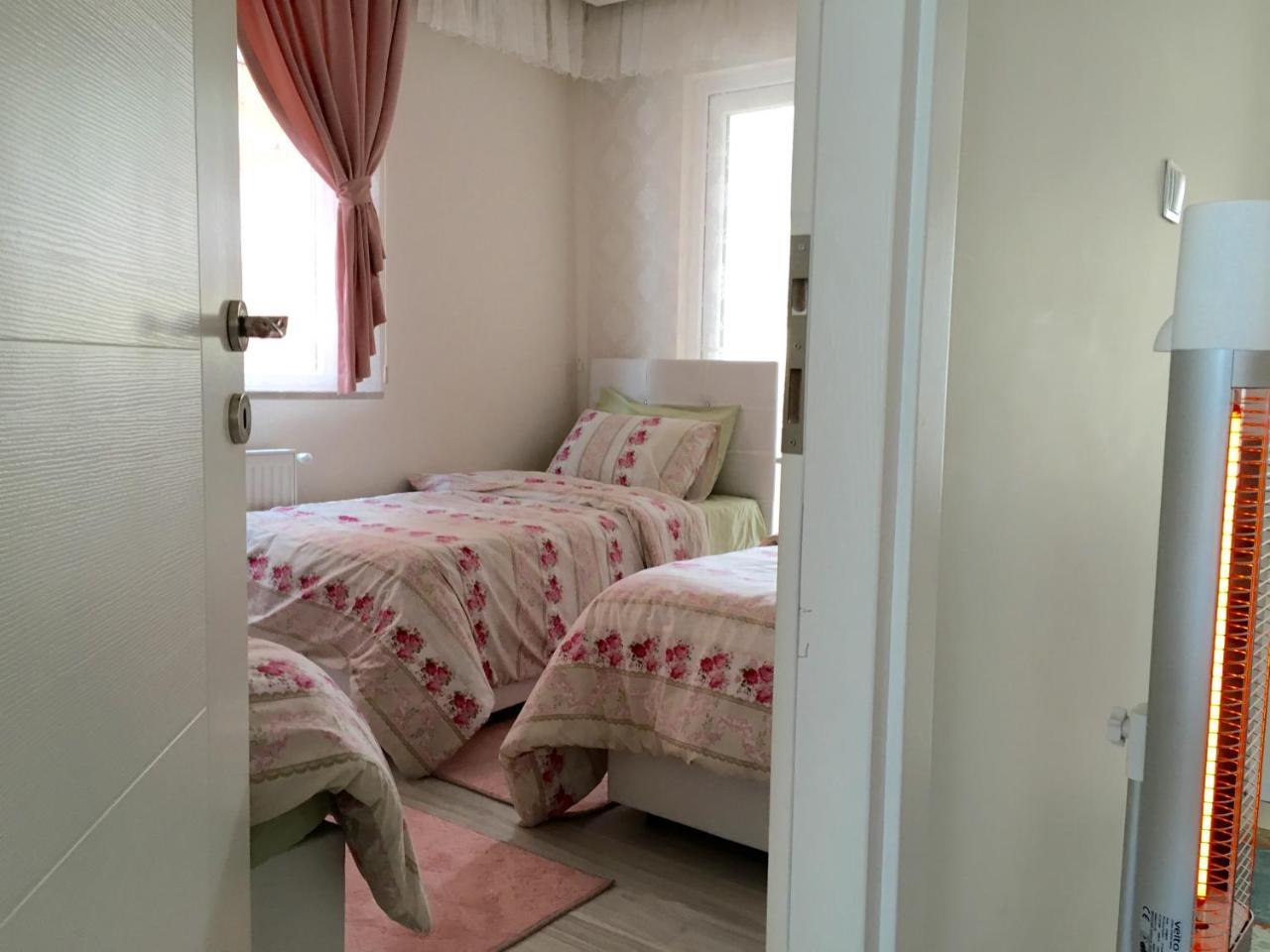 Apartament Trabzon Sea Pearl Zewnętrze zdjęcie